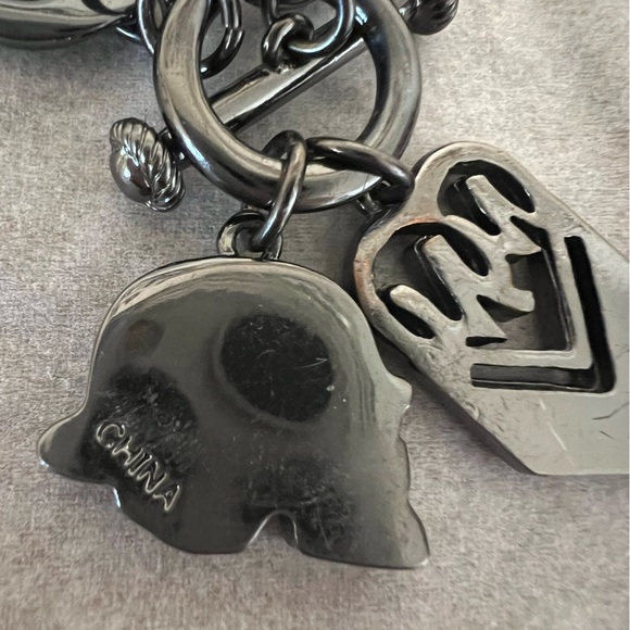 Metal Mulisha Bracelet - Picture 9 of 9